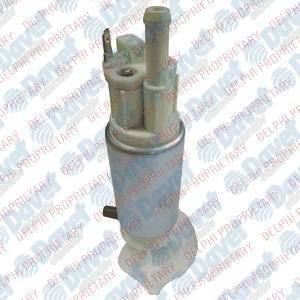 DELPHI FE0446-12B1 Yakit Pompasi Tek Pompa 306 406 Partner